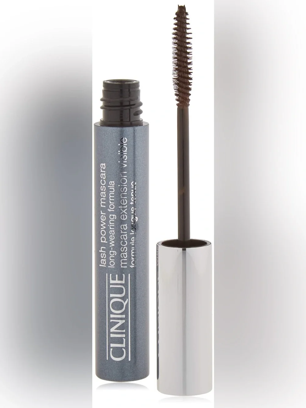 Clinique Lash Power Mascara — Dark Chocolate